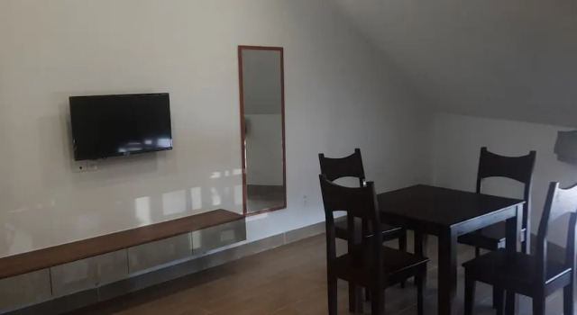 Номер Standard OYO 1161 Puchin Hotel And Apartment