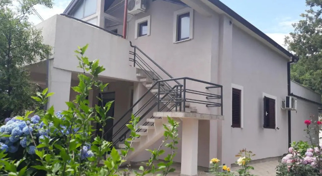 Студия Apartments Four Countesses