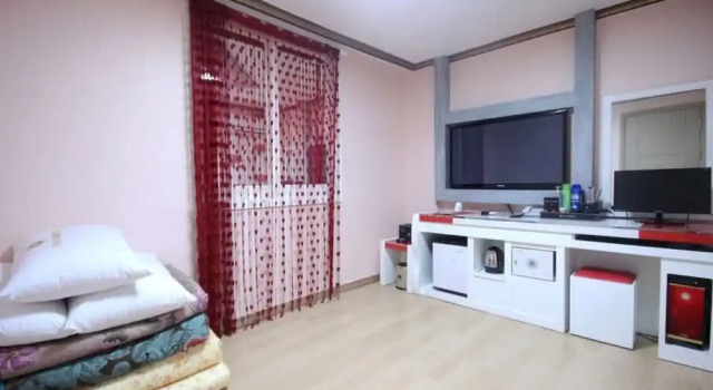 Gwangju Unamdong Thema, Reserva ahora Hotel Gwangju Gyeonggi-do