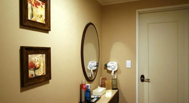 Suite L'S Hotel