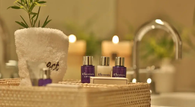 Шале Luxury Bushland