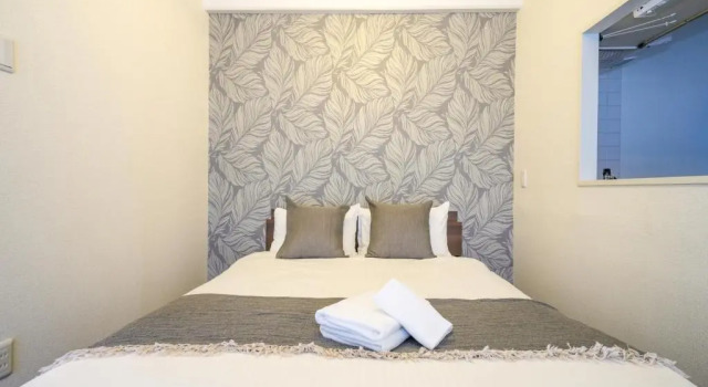 Suite 37MB HOTEL