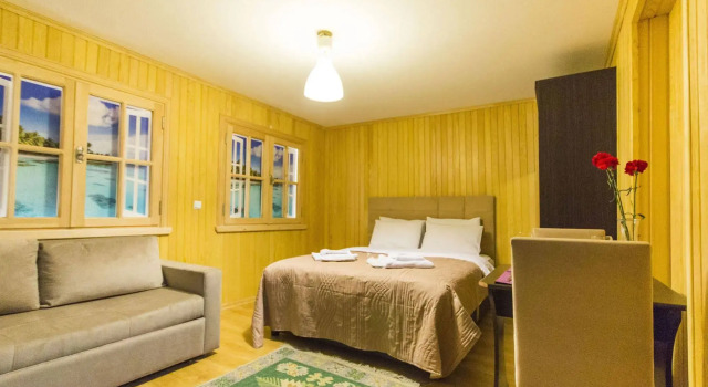 Noche Suites Harbiye