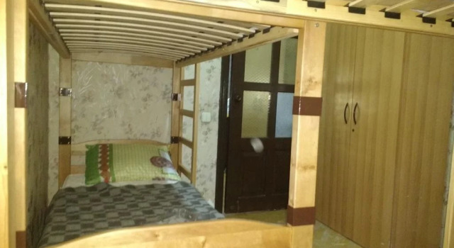 Your Hostel, Réserver Auberge de jeunesse Kiev Oblast de Kiev
