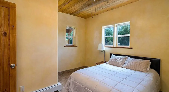 Casa Dulce, 3 Bedrooms, Walk to Town, Pet Friendly, Sleeps 6, Varaa Hotelli Santa Fe New Mexico