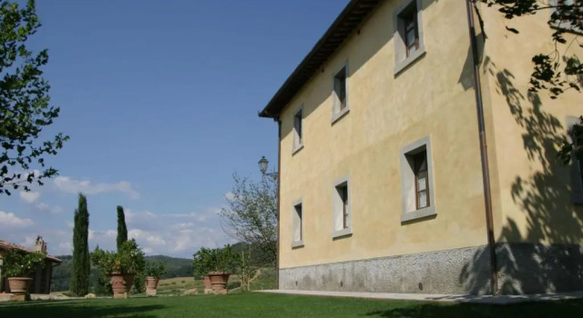 Primula Holiday Home, Забронировать Отель СПА-отели Кьянти, SPA-услуги