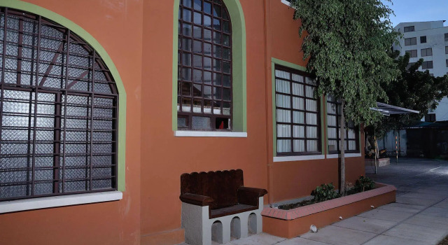 Apart Hotel Violettas, Book Lejlighedshotel Apart-hoteller i Cochabamba Region, Lejlighedshotel