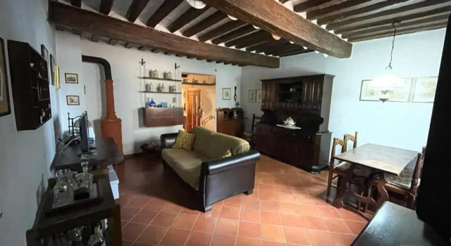 Коттедж Borgo la Ruga - Tuscany Home