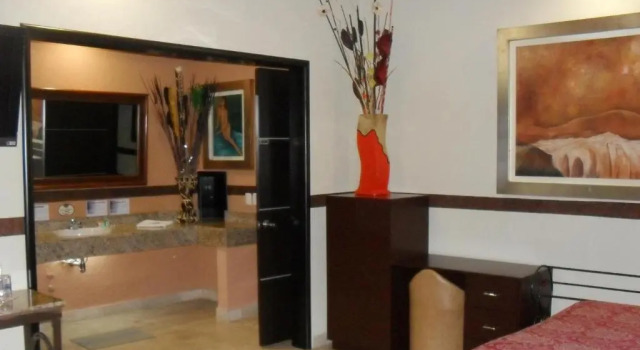 Номер Standard Villas y Suites Paraiso del Sur