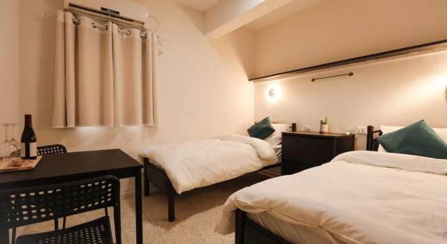 Номер Classic Marys Well Apartments