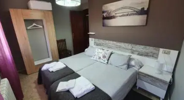 Apartamentos Portolux, Prenota Appartamento Portomarin 