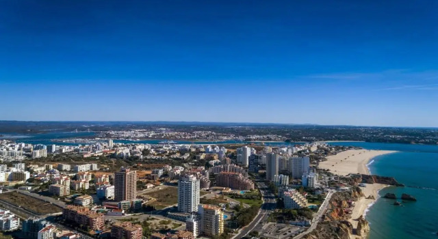 Апартаменты B25 - Candimar Beach Apartment