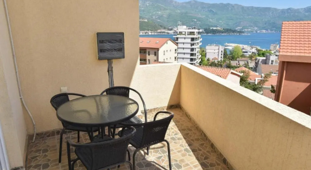 Апартаменты Apartments Jelušić