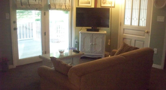 The Dominion House Bed & Breakfast, Book Bed and Breakfast SPA-hoteller i New York State, SPA