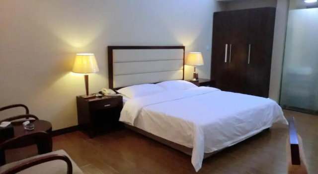 Guangzhou Yinfeng International Apart Hotel