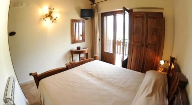 Agriturismo La Baita