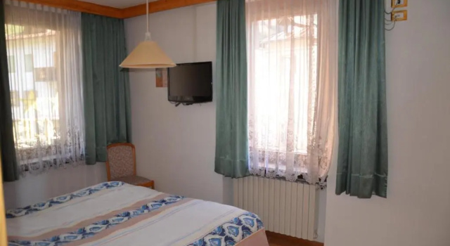Двухместный номер Standard Hotel Centrale