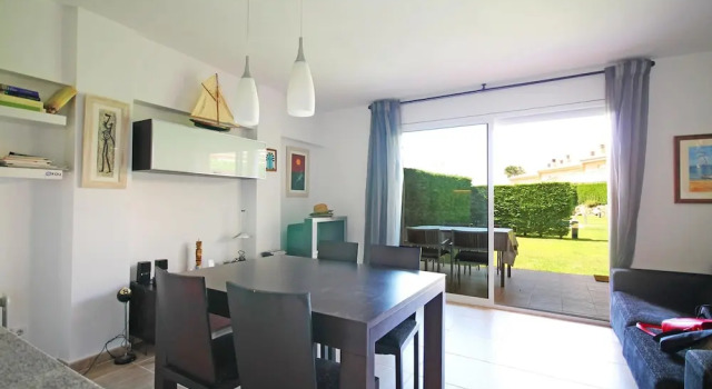 Holiday Home Yasmina