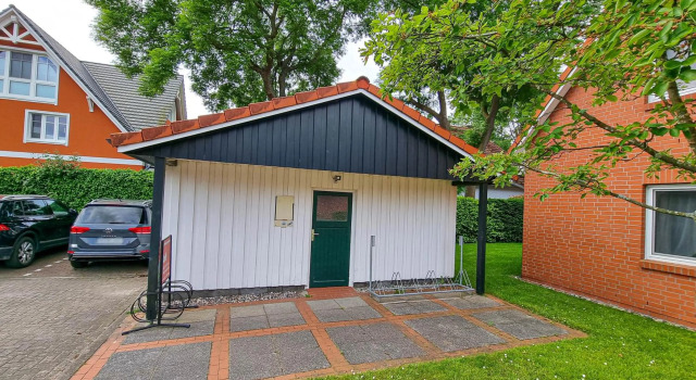 Zur Hanse Wohnung 4 3 - Zur Hanse Süd, Забронировать Отель Цингст Barther Bodden, рядом с Пляж Цингст