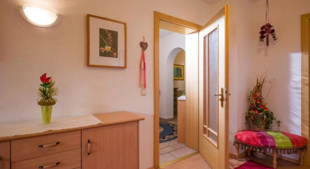Ferienwohnung Biechl