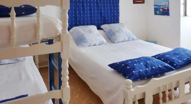 Enchanting villa by beach, Rezerwuj Willa  