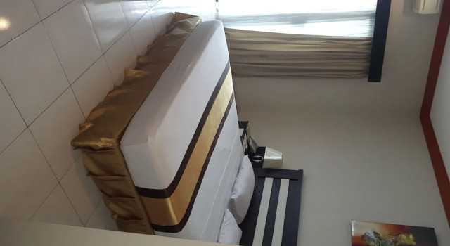 Номер Deluxe Hotel Beril Nur