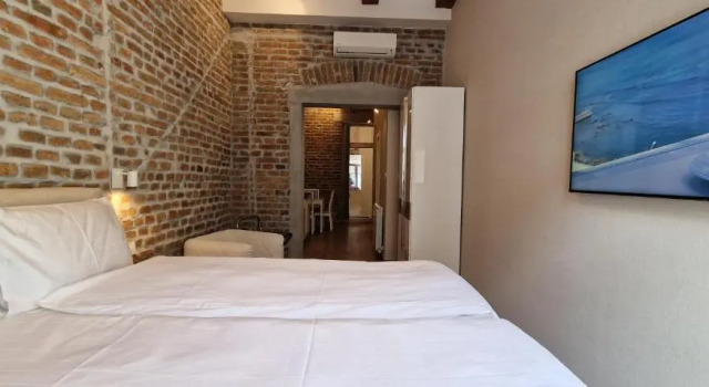 Апартаменты Superior Old Town Apartments Rajiceva 3