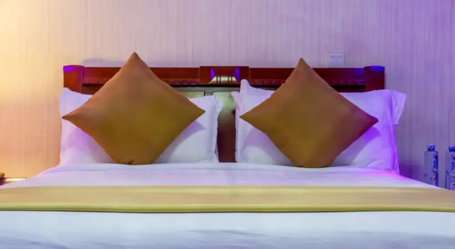 Номер Executive Hotel Eliana Kampala