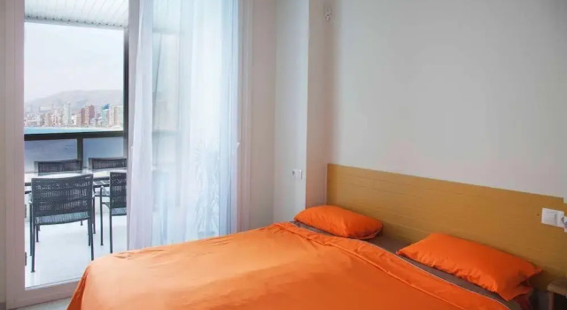 Апартаменты Romantic Holiday Apartments