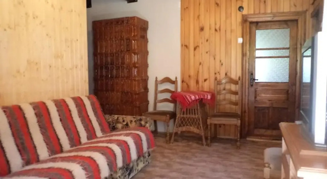 Vila Villa Doina