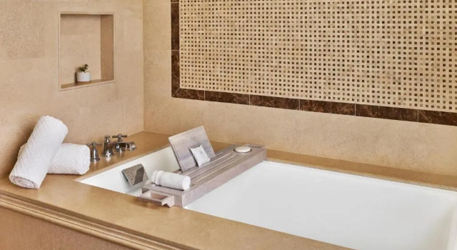 Двухместный номер Standard с балконом и с видом на поле для гольфа Four Seasons Resort and Residences Puerto Rico
