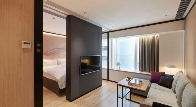 CM Plus Hotels and Serviced Apartments