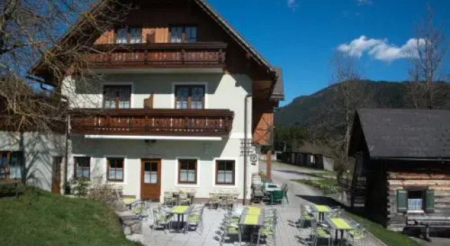 Gasthof Zierer