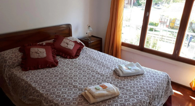 Apartamento en Parque Luro, Забронировать Апартаменты/квартира Мар-дель-Плата 