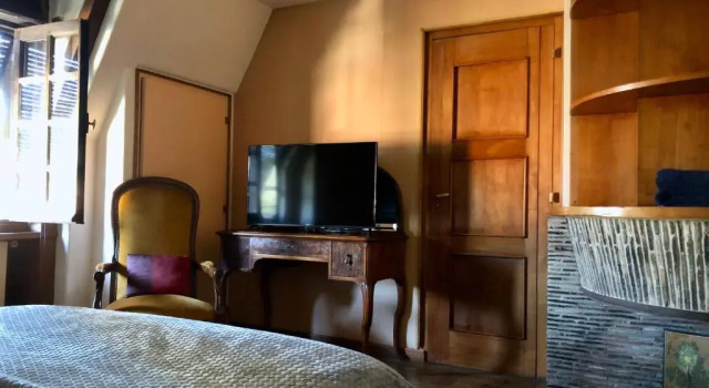 Le Logis dArniere, Reserva ahora Bed & breakfast Saint-Cyr-sous-Dourdan 