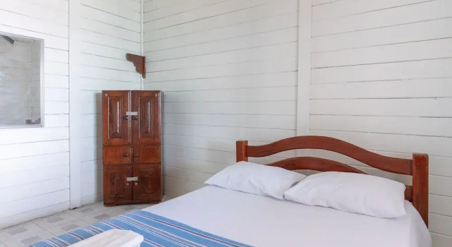 Вилла Casa Beira Mar enseada dos Corais-SH098D