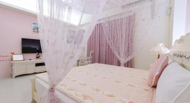 Номер Comfort Kunba Homestay