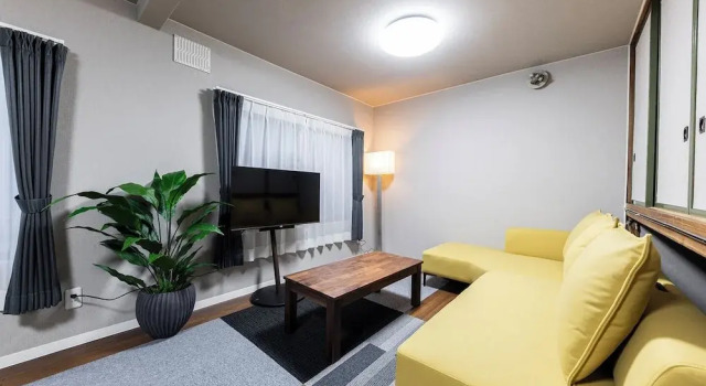 Sena Jardin Fleuri, Забронировать Отель Отели Отару 3 звезды, рядом с Kitaichi Glass Sangokan, 3*