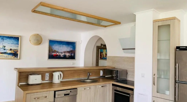 Апартаменты с 3 комнатами Apolonia Apartments - Boutique Family Residence
