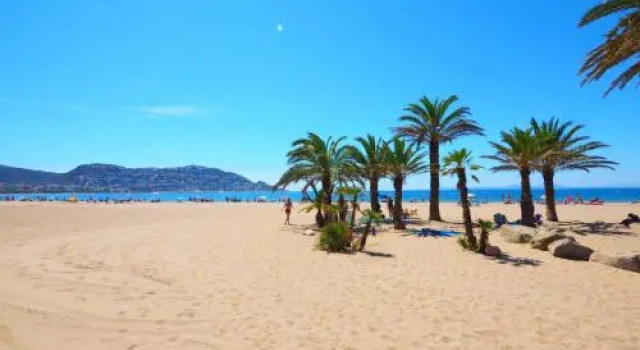 Apartment Platja de Roses.1