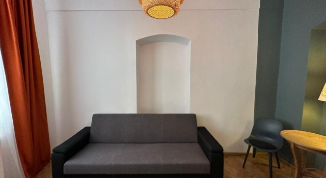 Апартаменты Filek House