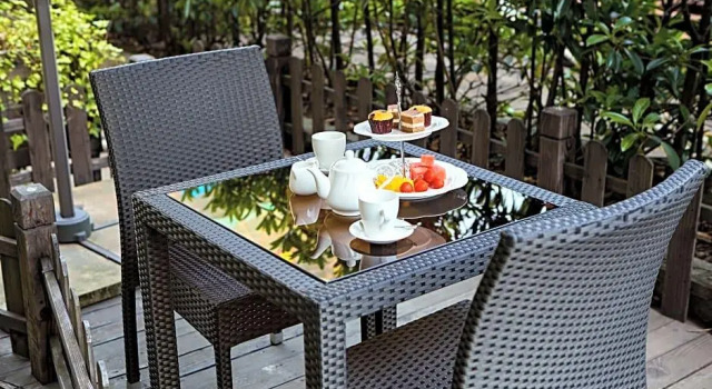 Номер Standard Eversunshine Residence Pudong