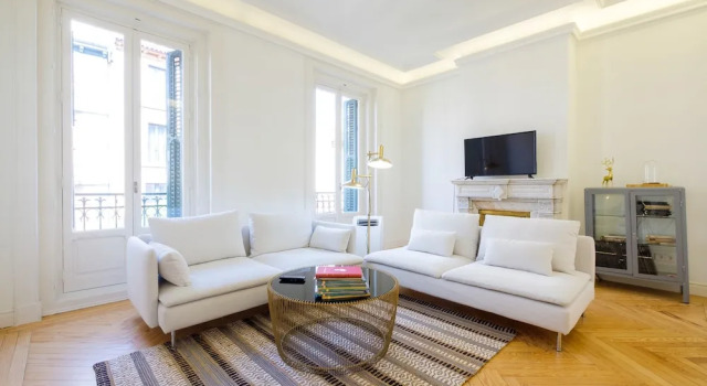 My City Home Luxury Puerta Del Sol, Boek Hotel Madrid Community of Madrid, in de buurt van Edificio Grassy
