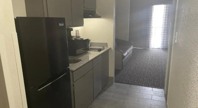 Четырёхместный номер Standard Quality Inn & Suites Spring Lake - Fayetteville near Fort Bragg