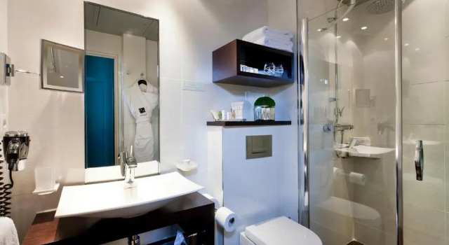 Номер Classic Grand Hotel Saint Michel