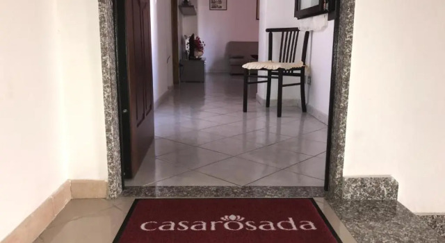 Апартаменты с 2 комнатами Casa Rosada Alghero