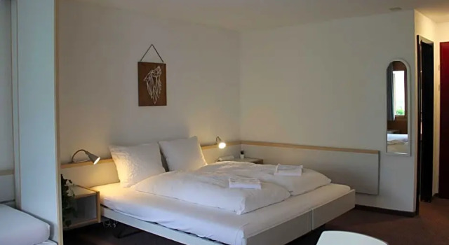 Номер Economy LODGE - Elements Lodge