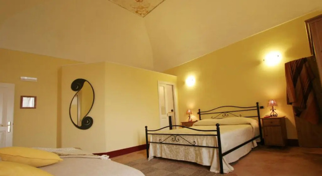Klassisch Zimmer Palazzo Verone