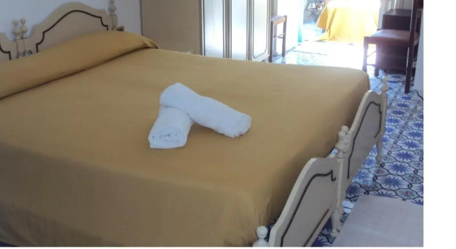 Номер Economy Hotel Villa Hermosa