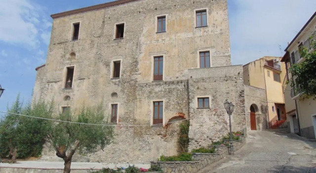 The Lemon Tree House